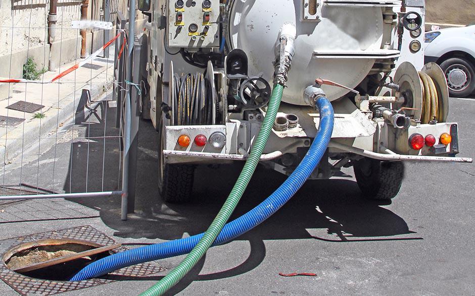 déboucheur d'egout Boulogne-Billancourt